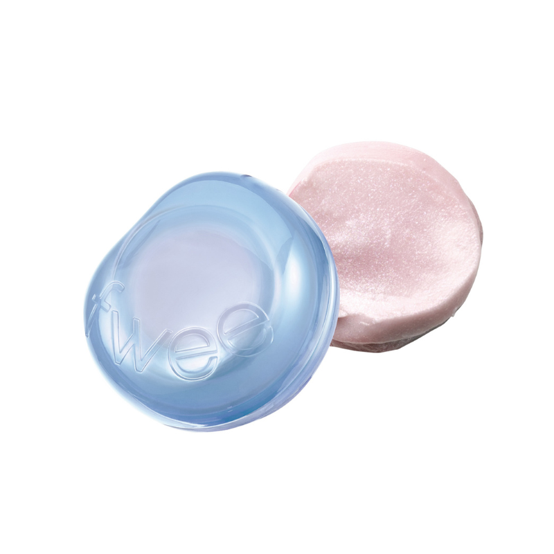 fwee Lip & Cheek Glowy Jelly Pot 4g block, MAKEUP, Face, BB Cream & Cushion