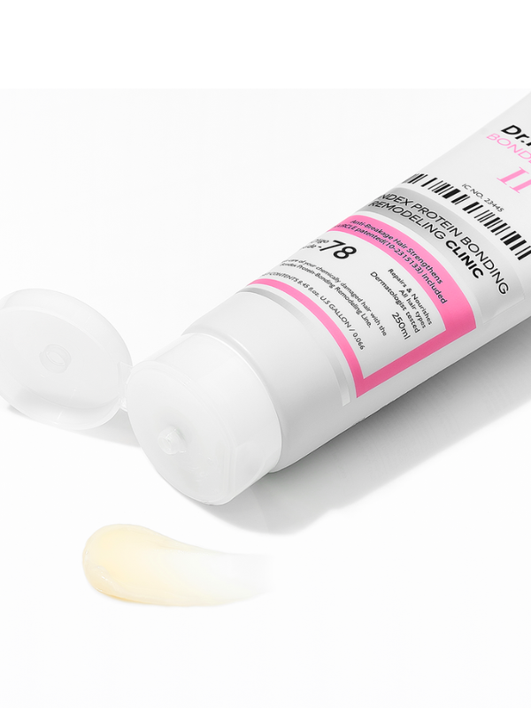 DrMelaxin Bondex Protein Bonding Remodeling Clinic 250ml
