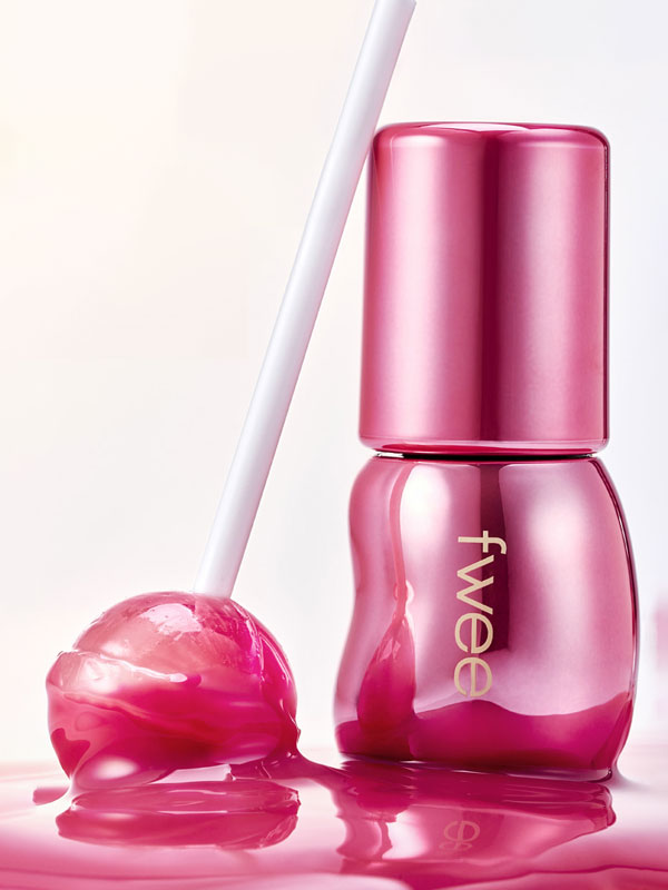 fwee 3D Voluming Gloss Vivid Color 53g
