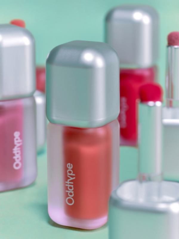 Oddtype Unseen Blur Tint 3.2g MAKEUP, Lips, Lip Tint