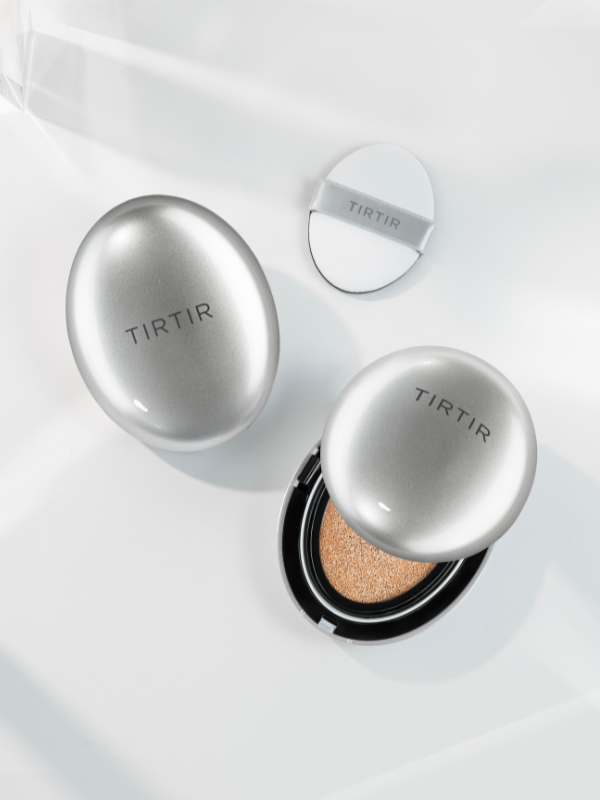 TIRTIR Mask Fit Aura Cushion Radiant Dewy Finish 18g