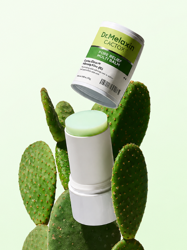 Dr.Melaxin Cactox Pore Relief Multi Balm