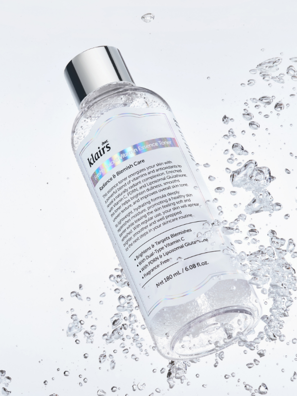 DEAR KLAIRS Vitamin Essence Toner 180ml