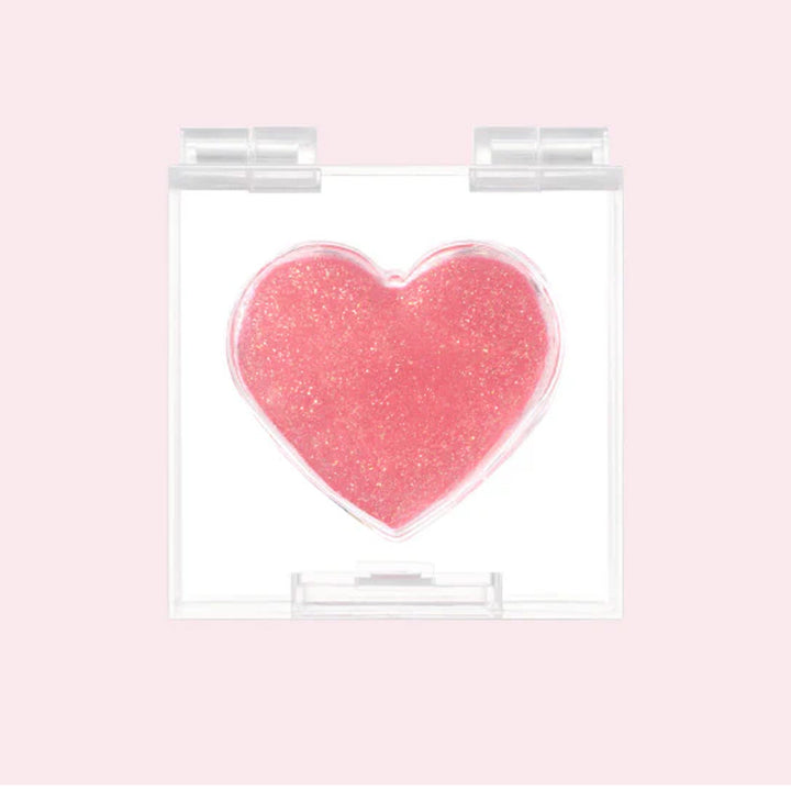 DASIQUE Dual Color Balm - #Heart Crush