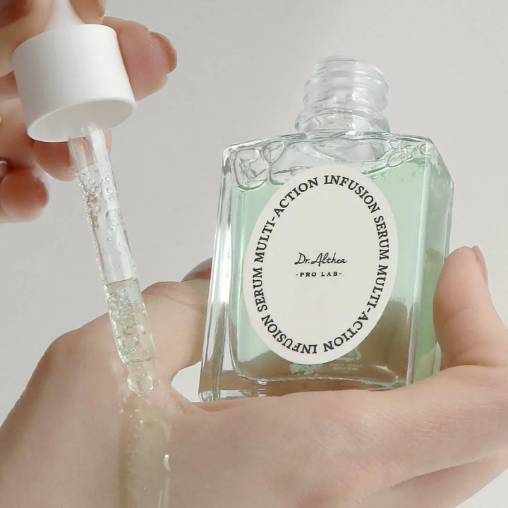 DrAlthea Multi-Action Infusion Serum Hydration 30ml