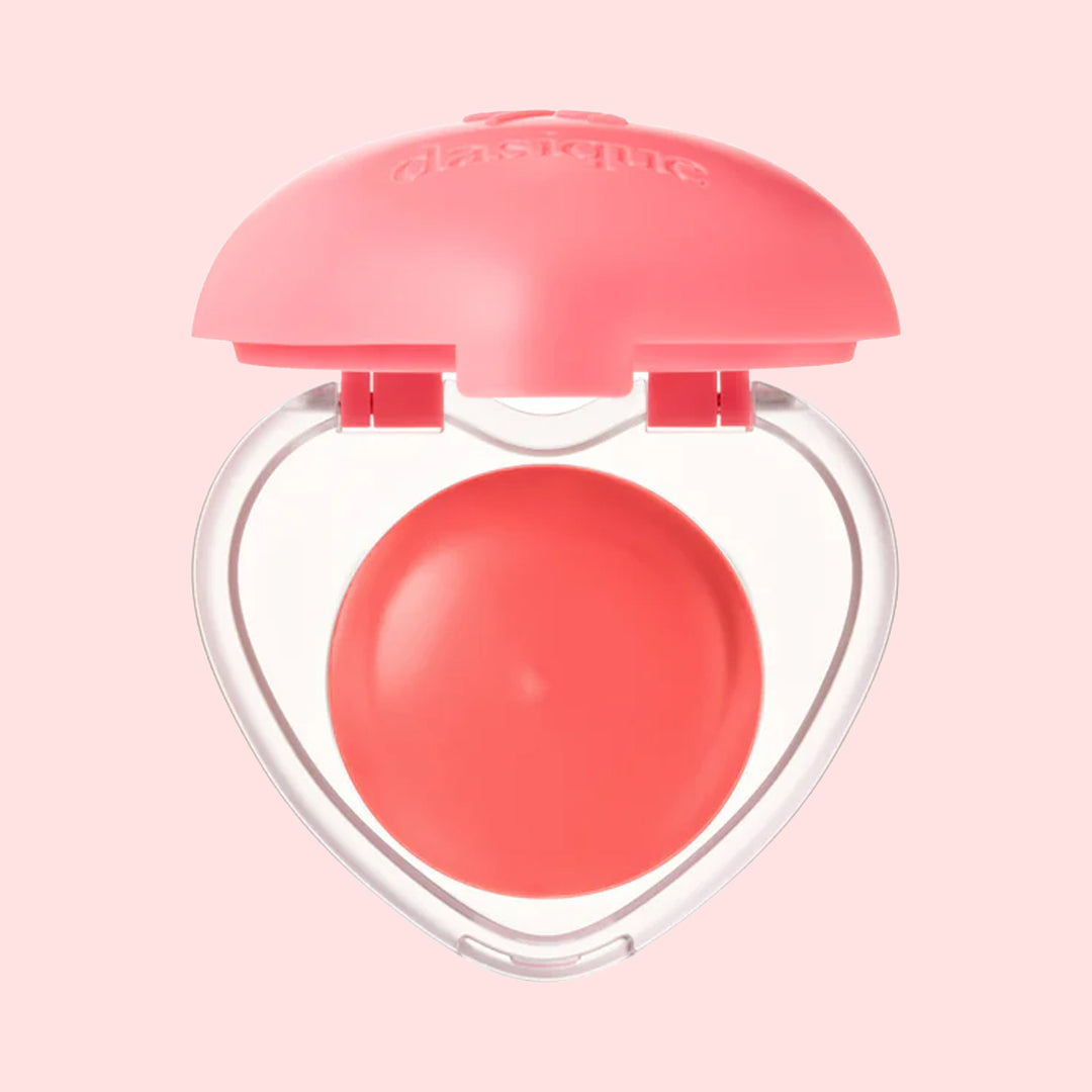 Souffle Color Pot #03 Coral Choux