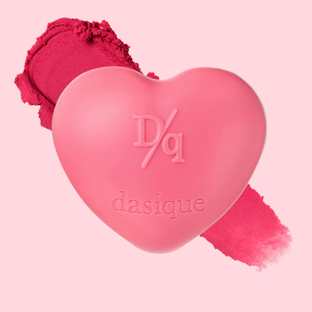 DASIQUE Souffle Color Pot 6.5g - 11 Cherry Custard