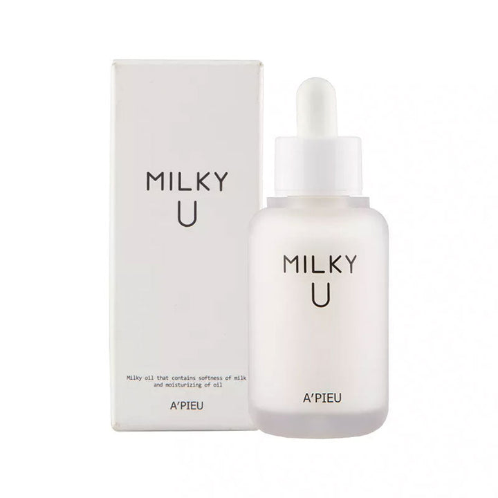 APIEU Milky U Serum Milk Protein 35ml