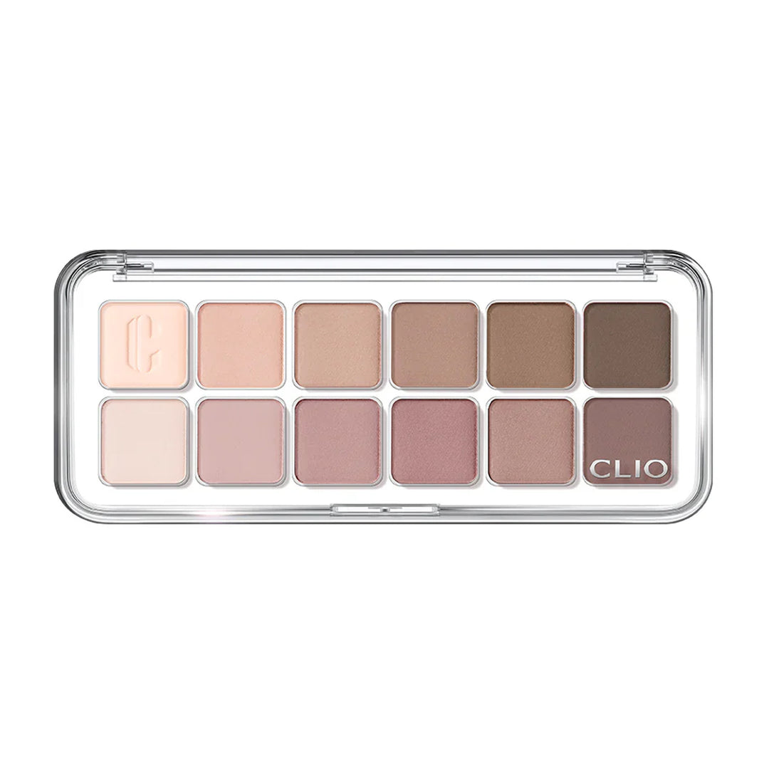 CLIO Pro Eye Palette Air 7.2g - 03 Mute Library