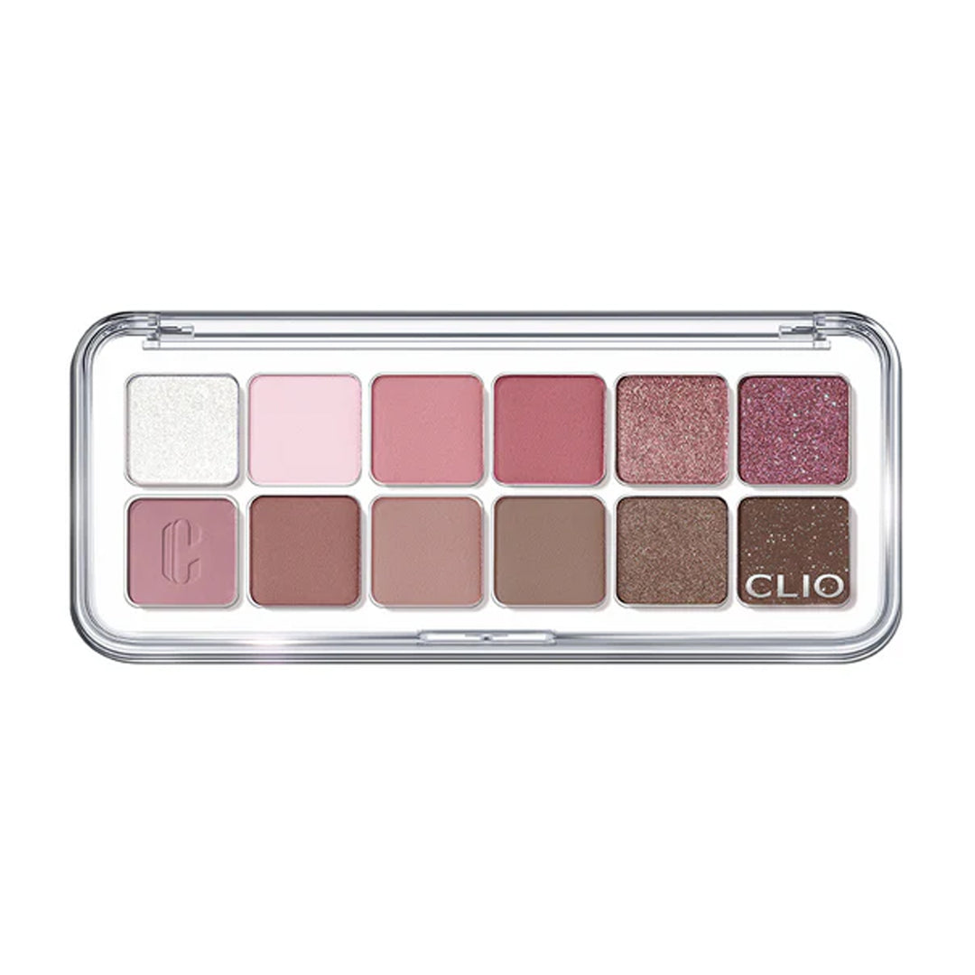 CLIO Pro Eye Palette Air 7.2g - 05 Orchid Cloud