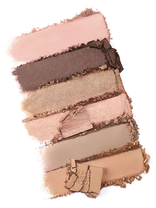 JUNG SAEM MOOL Artist Eye Palette Pigmented Eyeshadow 145g-4 Colors