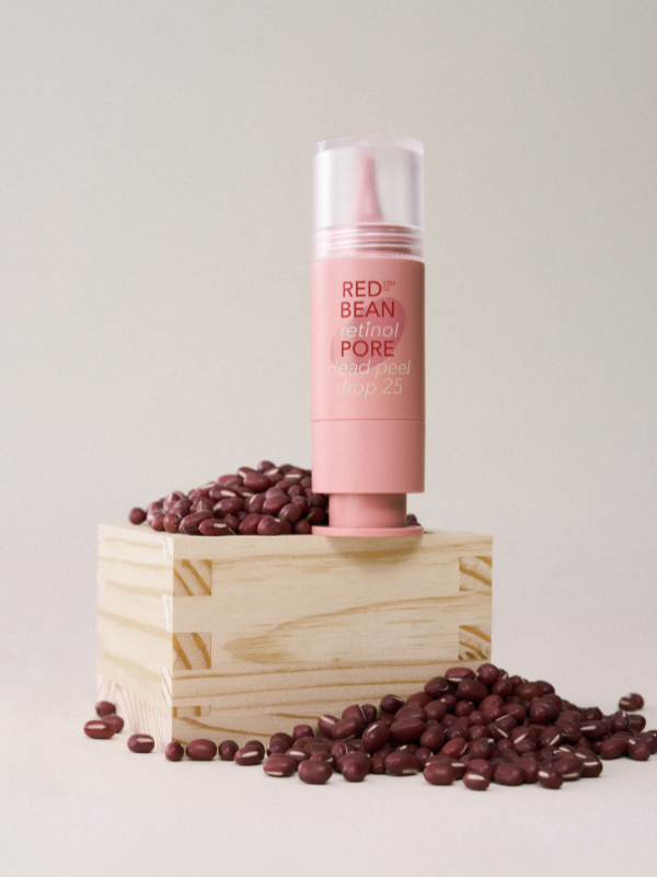 MISSHA Red Bean Retinol Pore Refiner 15g