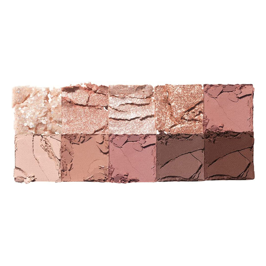 ROMAND Meilleur Que Palette 8g - 03 Jardin Rosebud