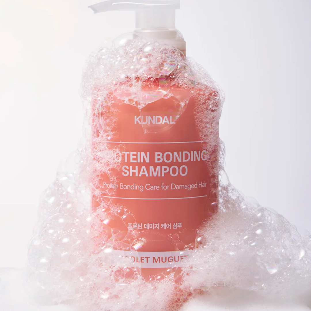Kundal Protein Bonding Shampoo 500ml HAIR CARE, Shampoo & Conditioner, Shampoo