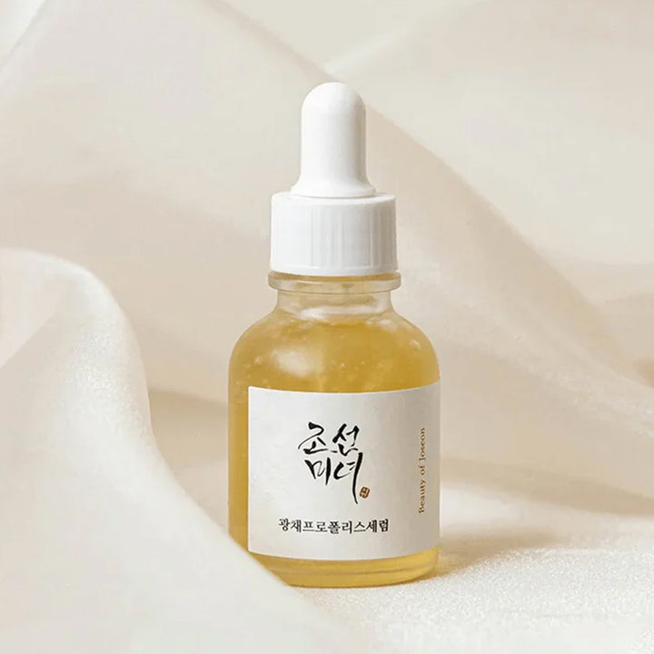 BEAUTY OF JOSEON Glow Serum: Propolis + Niacinamide 30ml