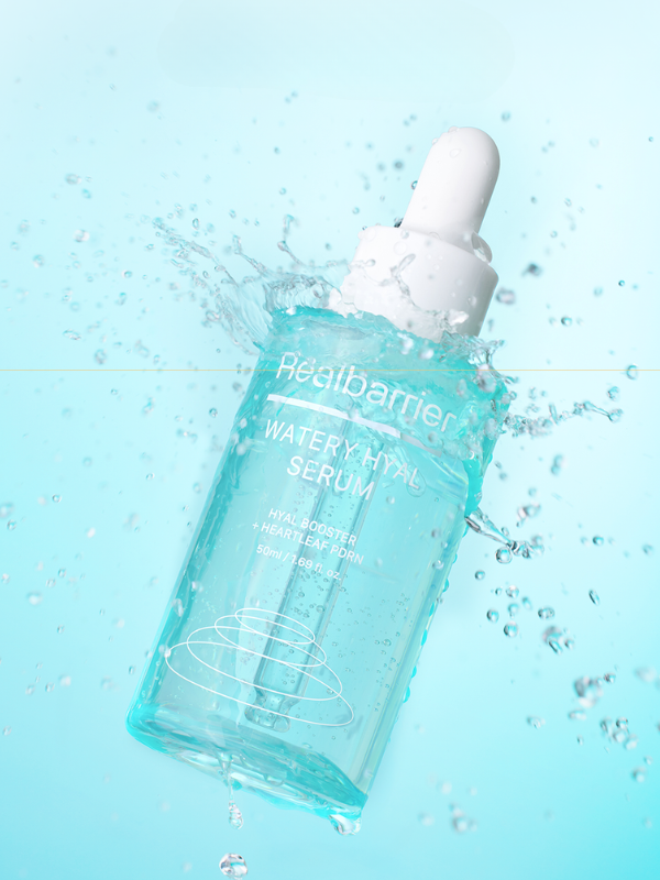 Real Barrier Watery Hyal Serum 50ml SKIN CARE, Treatments, Serum & Essence