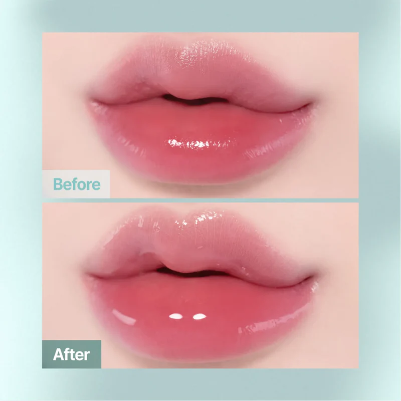 fwee 4D Voluming Plumper 4.8g block, MAKEUP, Lips, Lip Tint