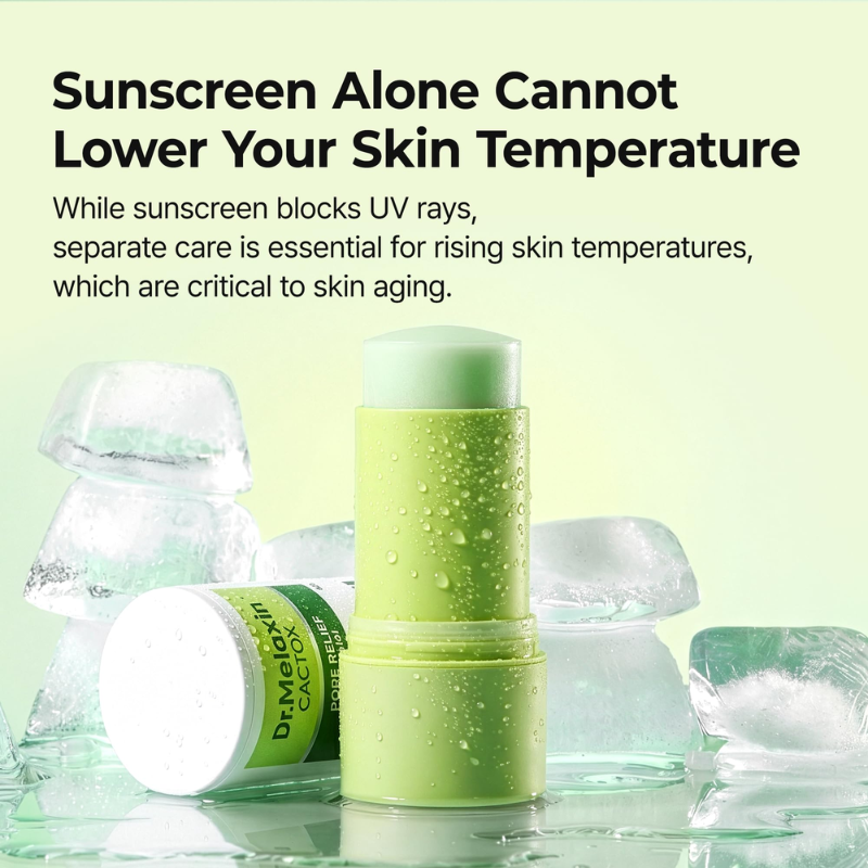 Dr.Melaxin Cactox Pore Relief Multi Balm