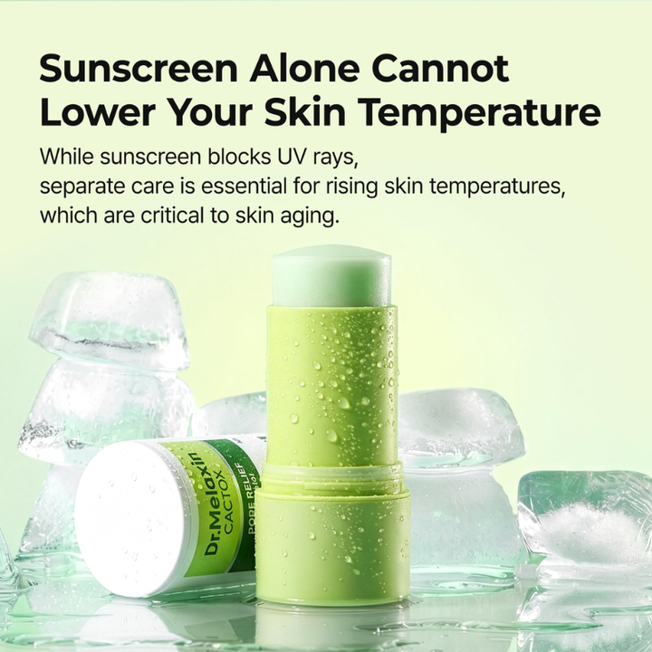 Dr.Melaxin Cactox Pore Relief Multi Balm