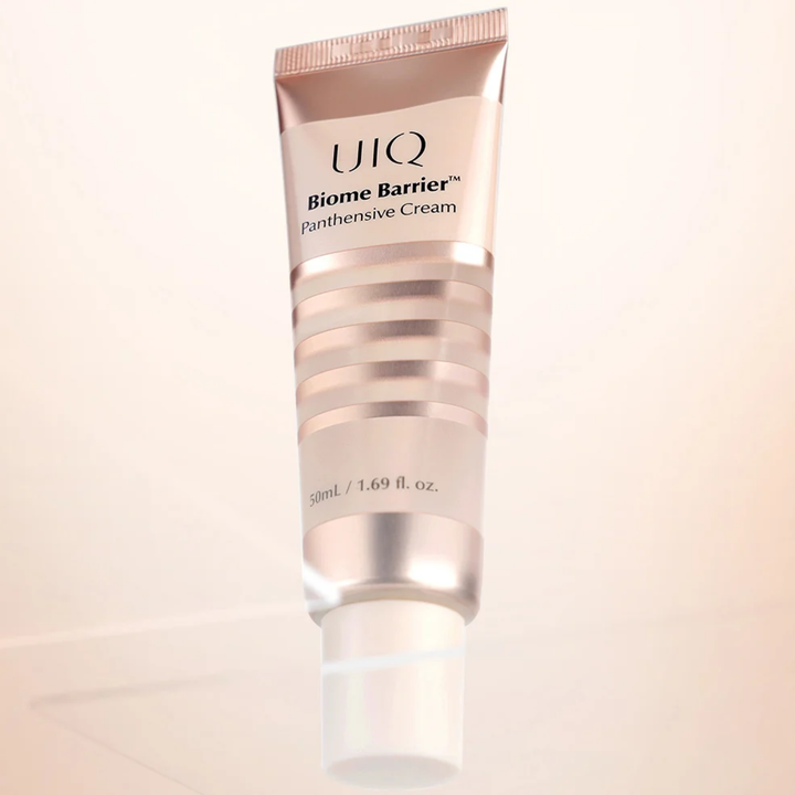 UIQ Biome Barrier™ Panthensive Cream 50ml SKIN CARE, Toners