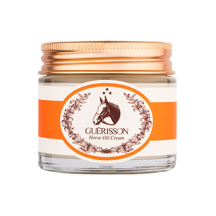 Guerisson 9 Complex Cream Ceramide 70g