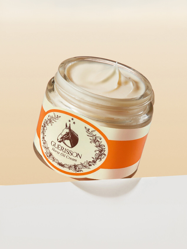 Guerisson 9 Complex Cream Ceramide 70g