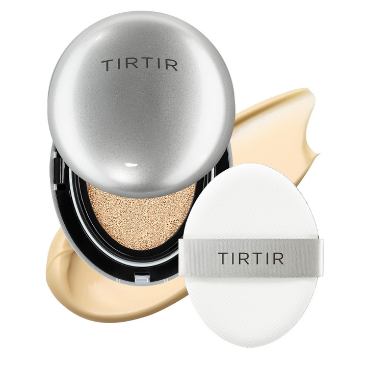 TIRTIR Mask Fit Aura Cushion Radiant Dewy Finish 18g