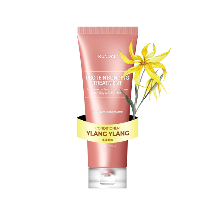 Kundal Protein Bonding Treatment 250ml HAIR CARE, Shampoo & Conditioner, Shampoo