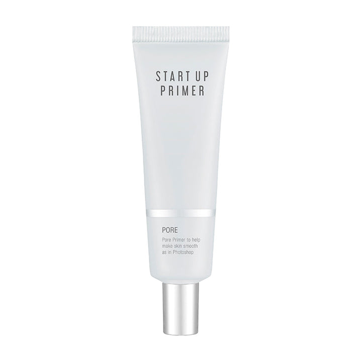 APIEU Start Up Pore Primer for Pore Blurring and Smoothing 30ml MAKEUP, Face, Primer, K-beauty primer, pore blurring, face primer, Niacinamide, smooth makeup base, Korean base makeup, oil control primer