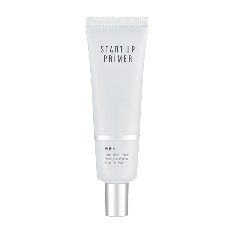 APIEU Start Up Pore Primer for Pore Blurring and Smoothing 30ml MAKEUP, Face, Primer, K-beauty primer, pore blurring, face primer, Niacinamide, smooth makeup base, Korean base makeup, oil control primer