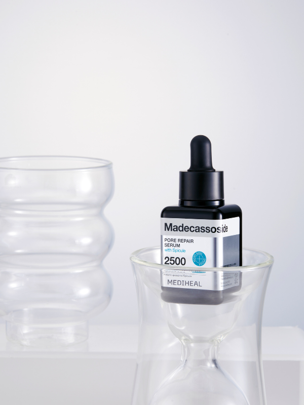 MEDIHEAL Madecassoside Blemish Serum 40ml