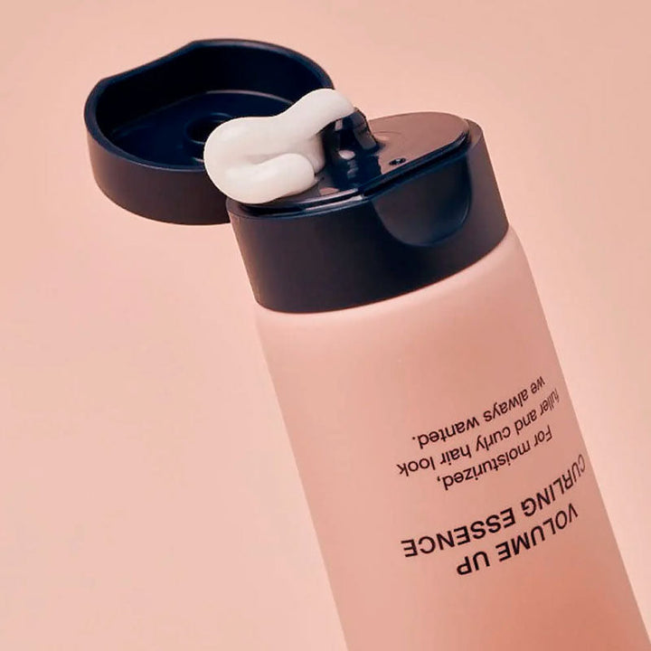 Unove Volume Up Curling Essence Curl Definition 147ml