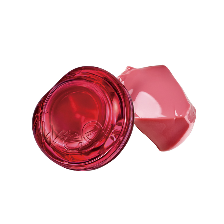 fwee Lip & Cheek Glowy Jelly Pot 4g block, MAKEUP, Face, BB Cream & Cushion