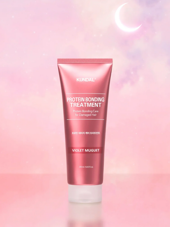 Kundal Protein Bonding Treatment 250ml HAIR CARE, Shampoo & Conditioner, Shampoo