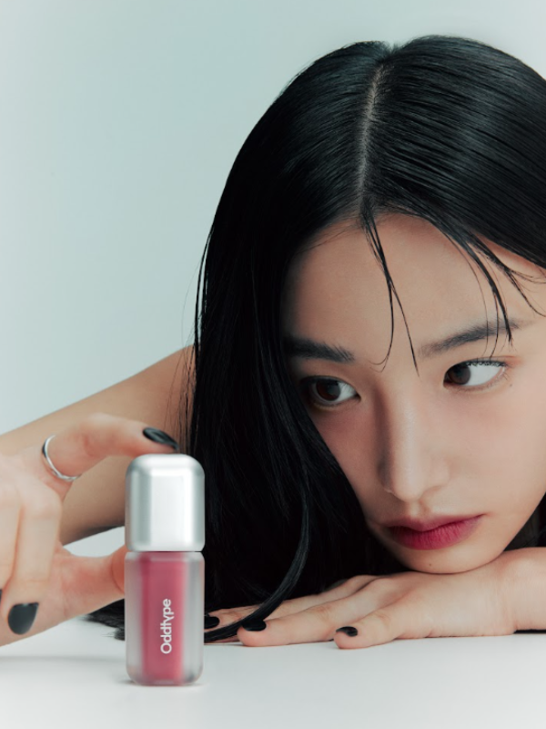 Oddtype Unseen Blur Tint 3.2g MAKEUP, Lips, Lip Tint