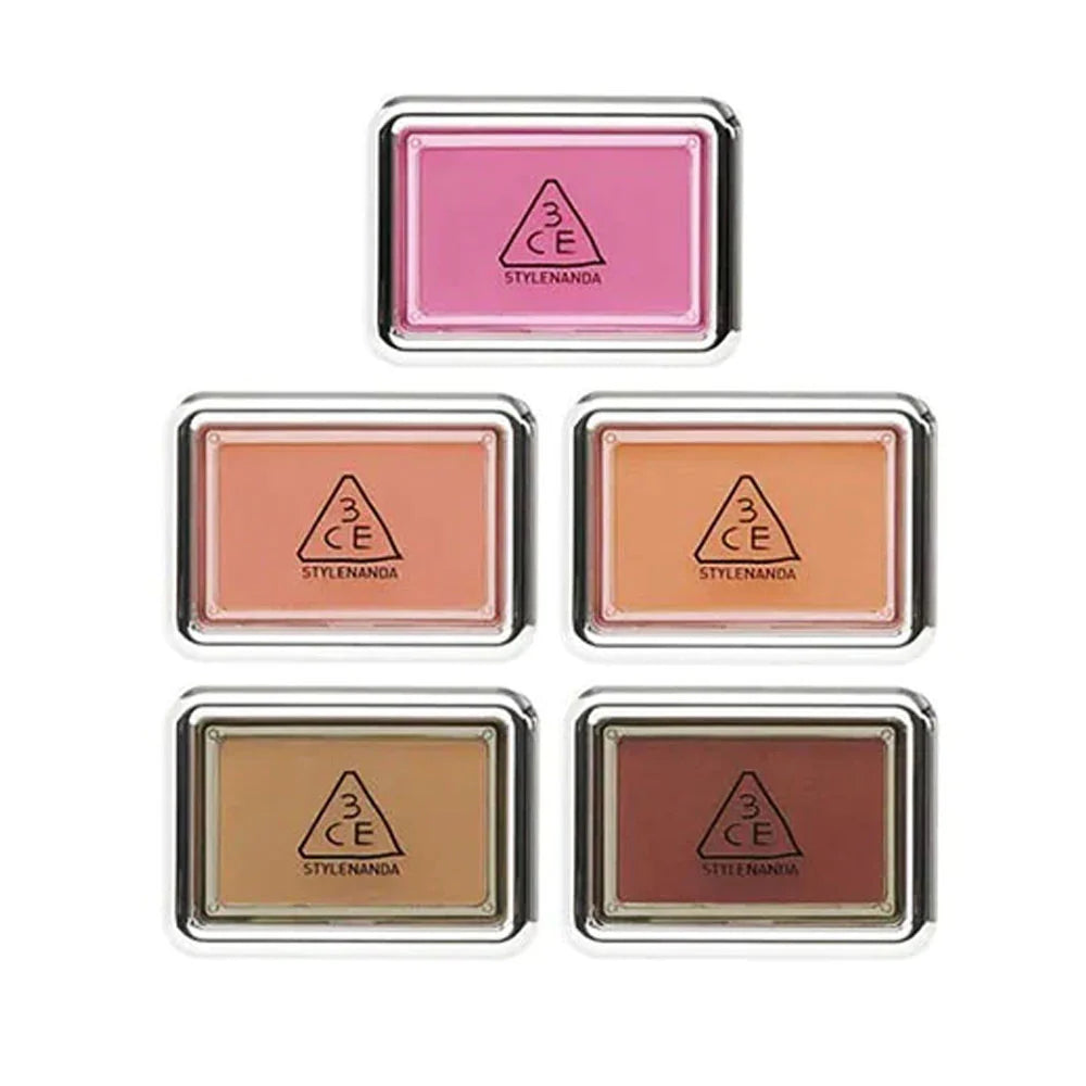 3CE Face Blusher New Take Edition 45g