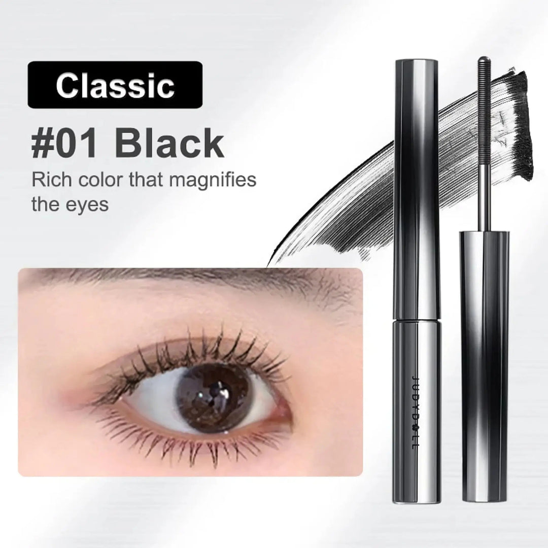Judydoll 3D Curling Eyelash Iron Mascara Lash Defining 2g