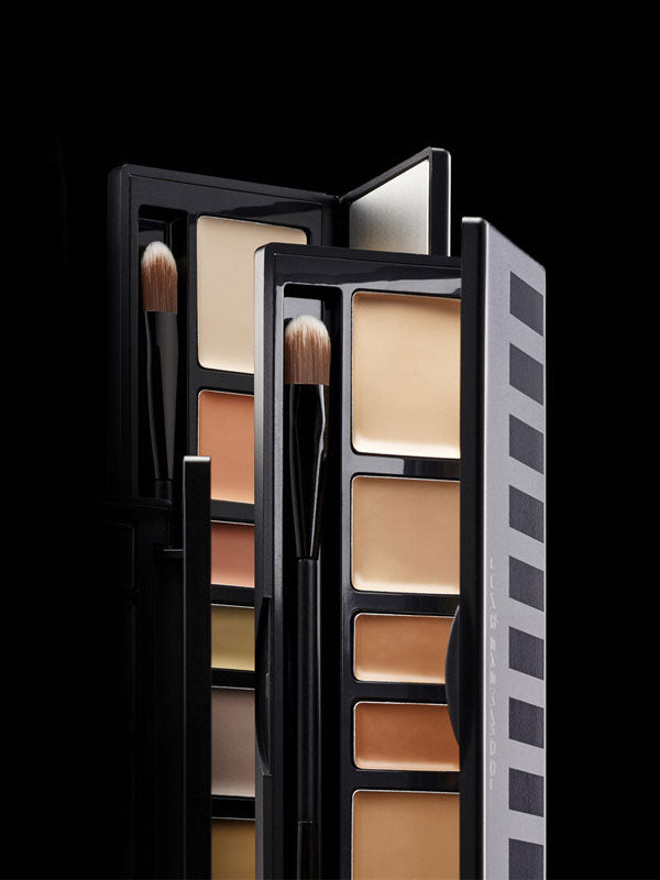 JUNG SAEM MOOL Artist Concealer Palette Customizable Coverage 66g
