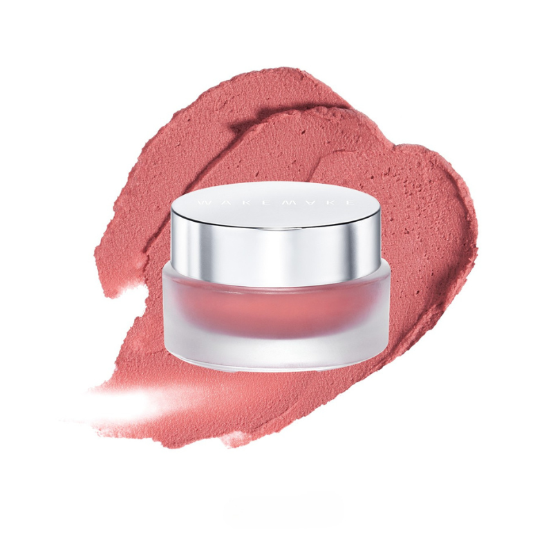 WAKEMAKE Over Blurring Pot Soft Matte Finish 45g