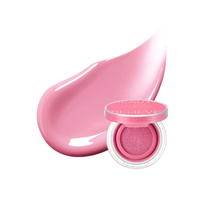 JUNG SAEM MOOL Artist Cushion Blush Water-Infused 4g
