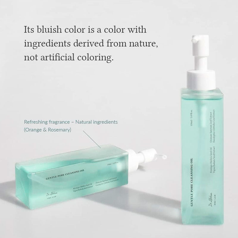 DrAlthea Gentle Pore Cleansing Oil 150ml