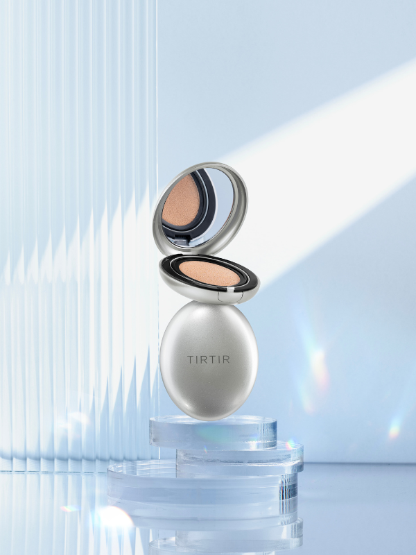 TIRTIR Mask Fit Aura Cushion Radiant Dewy Finish 18g