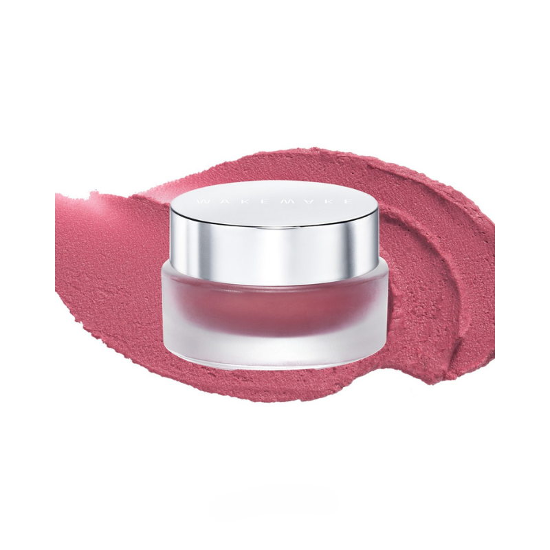 WAKEMAKE Over Blurring Pot Soft Matte Finish 45g