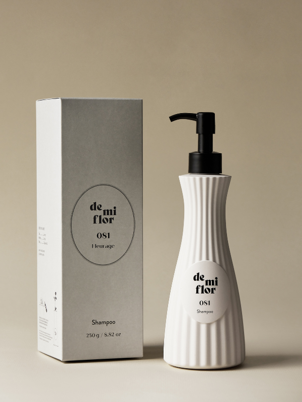 de mi flor Shampoo Zeolite 250g