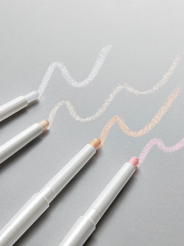 unleashia Pretty Easy Glitter Stick Glitter Stick 07g