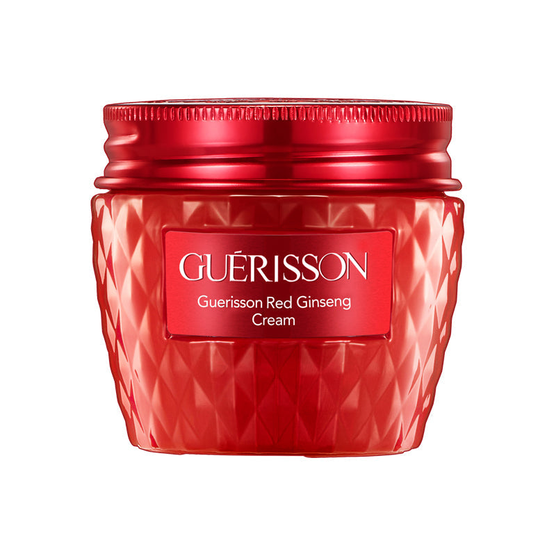 Guerisson Red Ginseng Cream Hydration Firming 60g