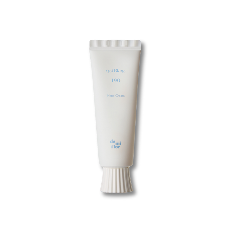 de mi flor Hand Cream Plant Moisturizers 40ml