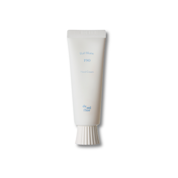 de mi flor Hand Cream Plant Moisturizers 40ml