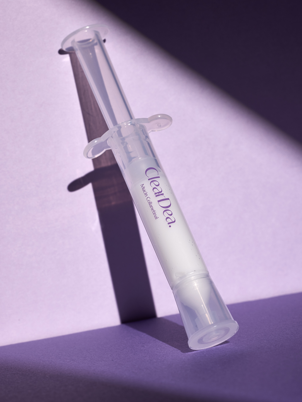 ClearDea Mucin Collanetinal Deep Wrinkle Shot 4ml x 5 SKIN CARE, Treatments, Serum & Essence