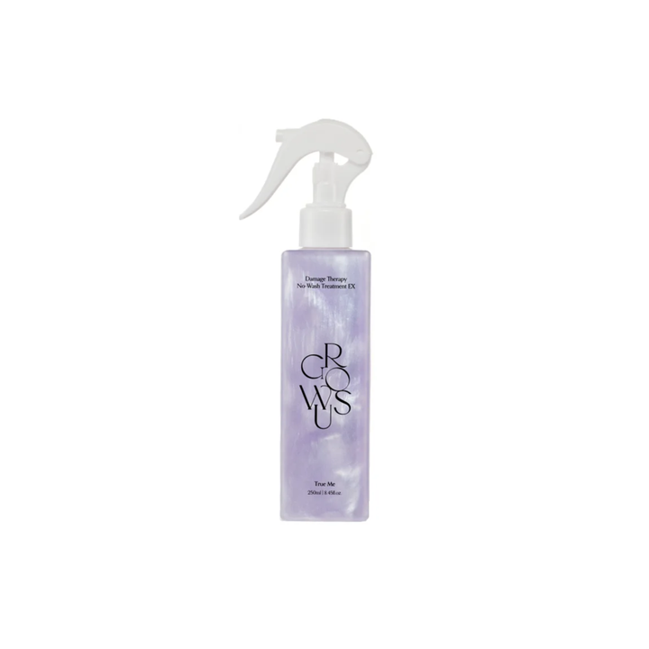 GROWUS Damage Therapy No-wash Treatment 250ml SKIN CARE, Treatments, Serum & Essence